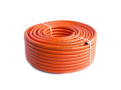 Шланг газовый GOK (рукав) d-9мм/d-15мм