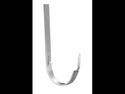 Кронштейн желоба металлический Grand Line