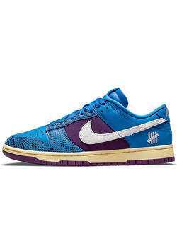 Nike SB Dunk Low Undefeated 5 On It Dunk