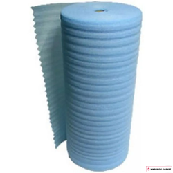 Подложка синтетическая под ламинат и паркетную доску, 3 мм