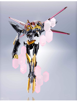 Робот Metal Robot Spirits (Side Kmf) Shinkiro