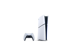 Sony PlayStation 5 Slim Digital Edition