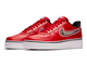 Nike Air Force 1 '07 LV8 Sport Red White