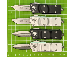 Складной нож MICROTECH TROODON MINI