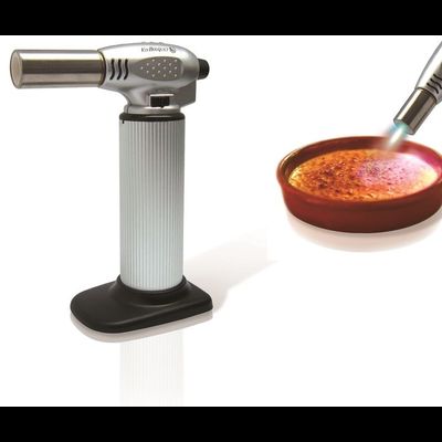 Горелка для карамели