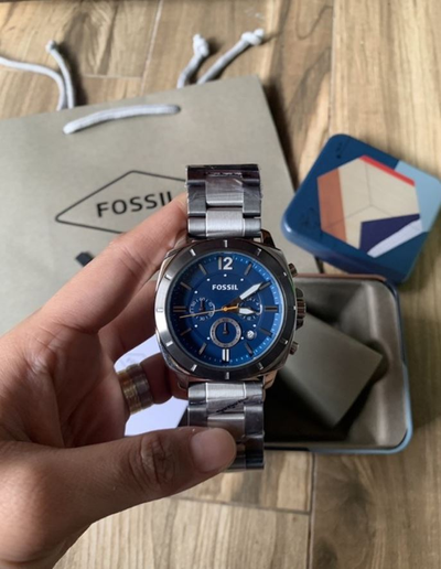 Наручные часы Fossil BQ2464