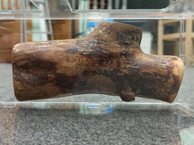 Муравьиная ферма 4ants с гнездом из дерева ценных пород