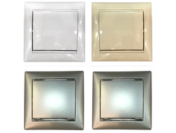 Серия Legrand Valena Classic