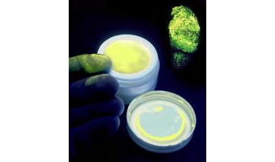 Люминесцентное порошкообразное меточное средство Орлюм-254