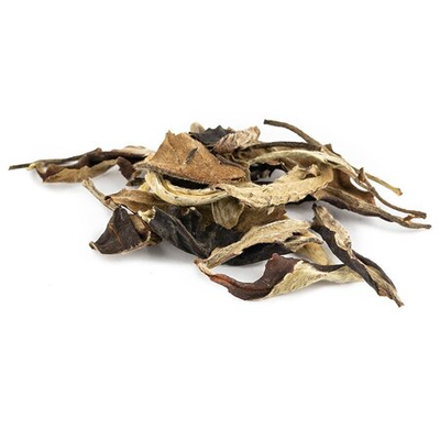 Чай пуэр Юэ Гуан Бай, Шен