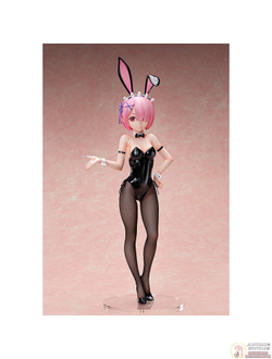 Фигурка 1/4 Рам (Ram Bunny Ver., 2nd)