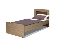 Кровать "Камелия" 800