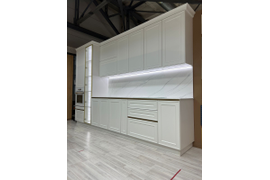 Кухня неоклассика