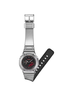 Часы Casio G-Shock GM-2100YRA-8A