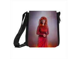 Сумка Сверхъестественное/ Supernatural №40