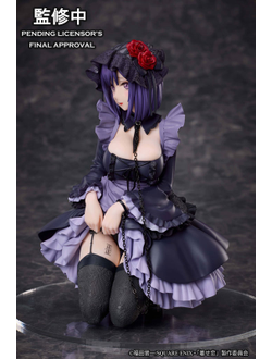 Фигурка Шизуку Куроэ / Марин Китагава (Marin Kitagawa / Kuroe Shizuku Aniplex)