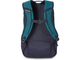 Рюкзак Dakine Women's Mission 25L Deep Teal