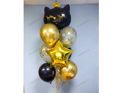 Набор из шаров №81