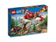 LEGO City Конструктор Пожарный самолет, 60217