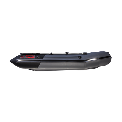 Моторная лодка Таймень NX 2800 НДНД графит/черный
