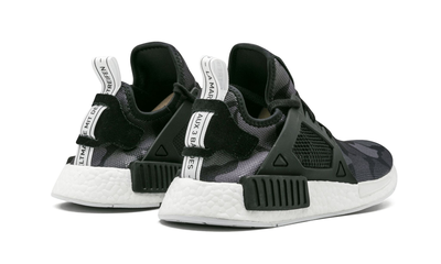 Adidas Nmd Black Duck Camo