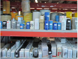 Топливные фильтра