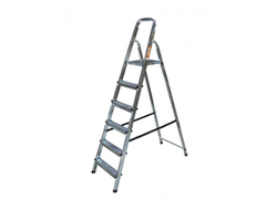 Стремянка стальная ВИХРЬ СС 1х6