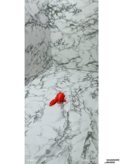 Брелок Кот