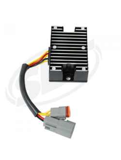 Реле регулятор напряжения SBT 15-110A для BRP Sea-Doo