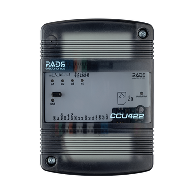 GSM-контроллер для модуля управления SMART+