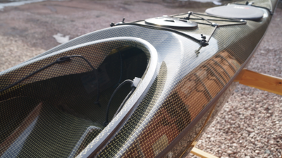 Sea Kayak /морской каяк/