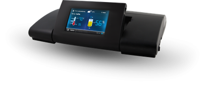 Котел Metal-Fach SD DUO 25 кВт с правой подачей