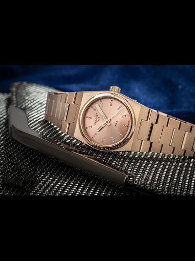 Швейцарские часы Tissot PRX Т137.010.33.506.00