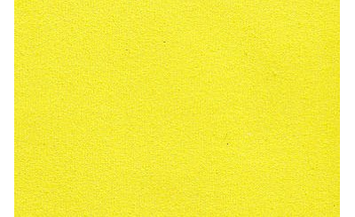 Фоамиран иранский желтый 60х70 см, 1мм
