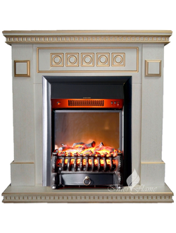 Каминокомплект ОСТИН с очагом FOBOS