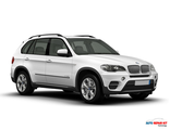 BMW X3/X5/X6