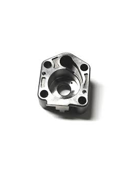 Корпус помпы охлаждения Suzuki 17411-93901 KACAWA для лодочных моторов