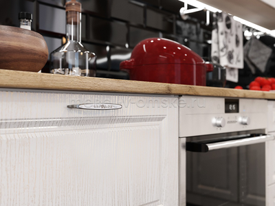 Шкаф кухонный Парма А-40 (400)