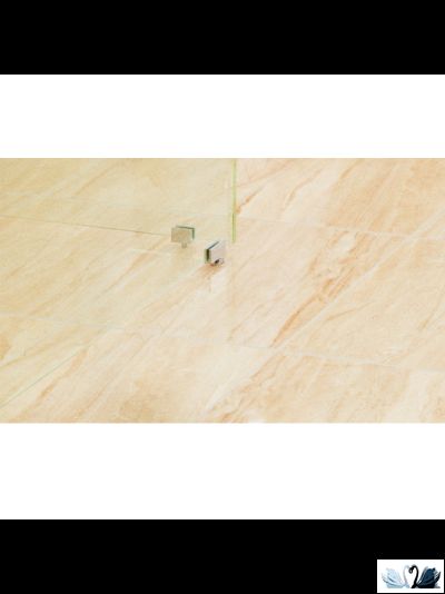 Плитка напольная Belani Бари светло-бежевый 41,8 х 41,8 см Береза керамика