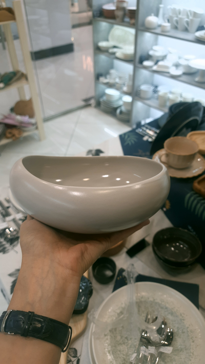 Салатник 15см, 0.55л