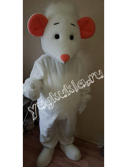 Ростовая кукла Мышонок 2