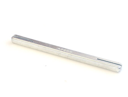 Квадратный стержень для ручек Апекс S8х8х140 [49786]