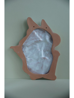 Ангел со свитком