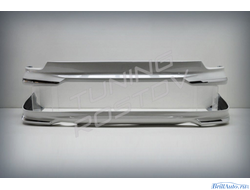 Обвес Urban Sport Toyota Land Cruiser 200 2012-2015