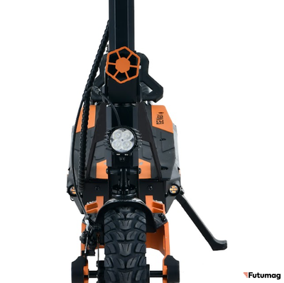 Электросамокат Kugoo G2 Max