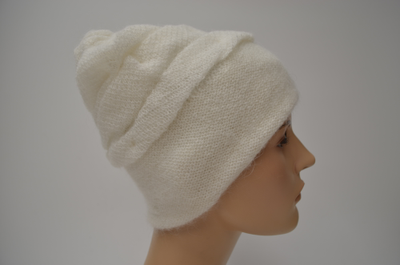 Шапка итальянская Вицио зима 2026