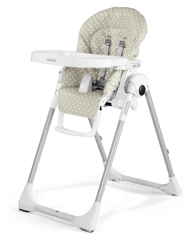 Peg perego prima pappa zero 3. Peg perego prima pappa zero 3
