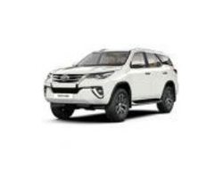 Fortuner