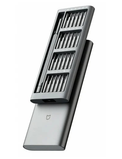 Набор отверток Xiaomi Mi Precision Screwdriver Kit (MJJXLSD002QW)