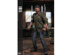 ПРЕДЗАКАЗ - Джоэл (The Last of Us) - Коллекционная фигурка 1/6  -  Joel Miller (LS+01) - Lim Toys ?ЦЕНА: 37200 РУБ.?
